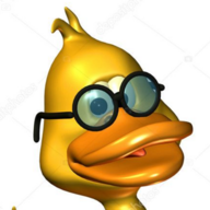 Fumb Duck