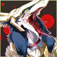 Heartmoth