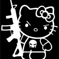 Chaoskitty