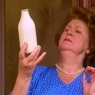 hyacinth bucket