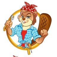 Lady Beaver