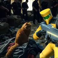 AIM Henchman