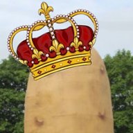 Potato Duchess