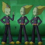 Code Lyoko
