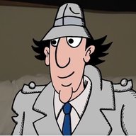 Inspector Gadget