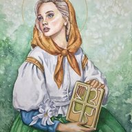 Dorcas