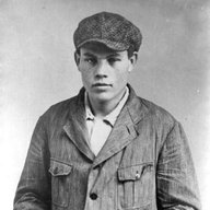 VanDerLubbe