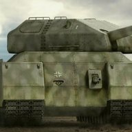 LandKreuzerP.1000Ratte