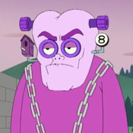 Franken Berry