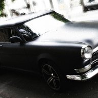 TheBlackVolga