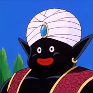Digital Blackface