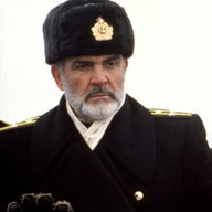 Captain Ramius