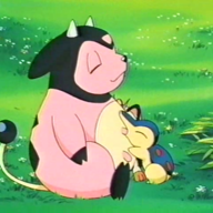 Miltank Used Rollout