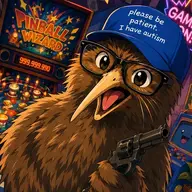 Pinball 2000