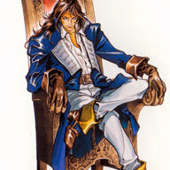 Rondo Richter Belmont