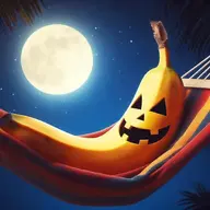 Banana Hammock