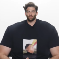 BlackenChickenShit