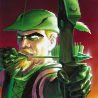 Green Arrow