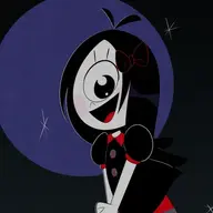 Professor Iris
