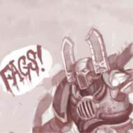 Commissar Kharn