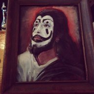 Juggalo Jesus