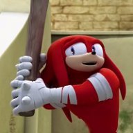 & Knuckles