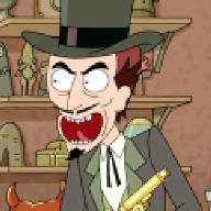 Mr. Needful