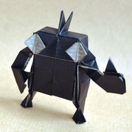 OrigamiRobot