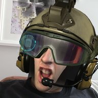 MegaWarrior118
