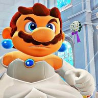 Princess Mario