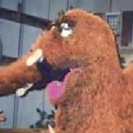 Aloysius Snuffleupagus