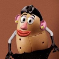 Tater Hater
