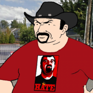 Bah Gawd