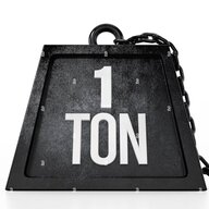 Lex in tonne