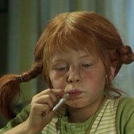 Pippi Longlegs