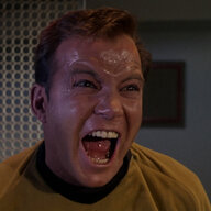 William Shatner