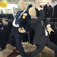 mannequin