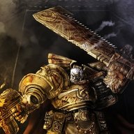 Rogal Dorn