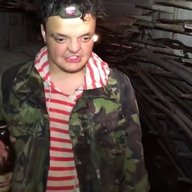 Sewer Midget
