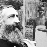 King Leopold II