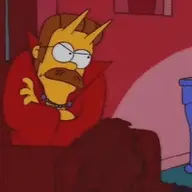 Stupid Sexy Flanders