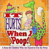 WhenIPoopItHurts