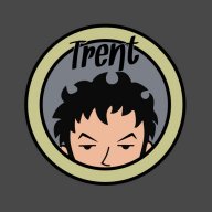 A Man Named Trent