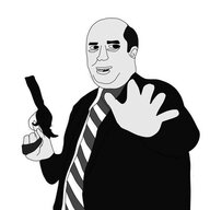 Budd Dwyer's Swan Song