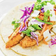 Spicy Tacos