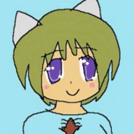 Feral Waifu