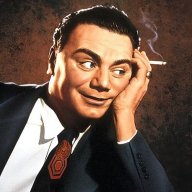 Ernest Borgnine