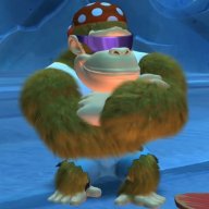 Spunky Dong