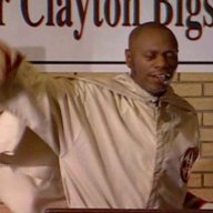 Clayton Bigsby