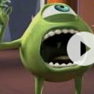 Mike Wazowski